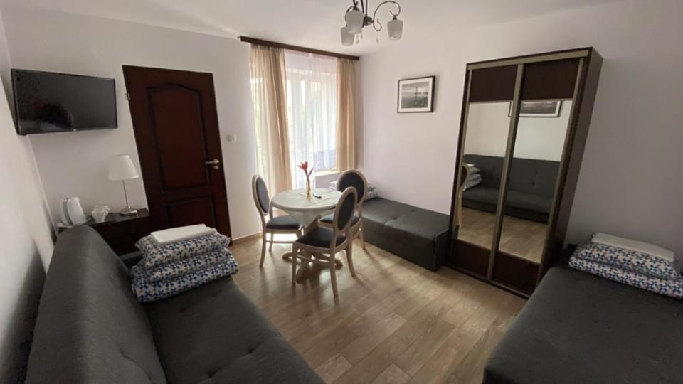 Dom Wczasowy Claudia Sylwia Anna Kosieradzka Vacation rental in Pomeranian Voivodeship