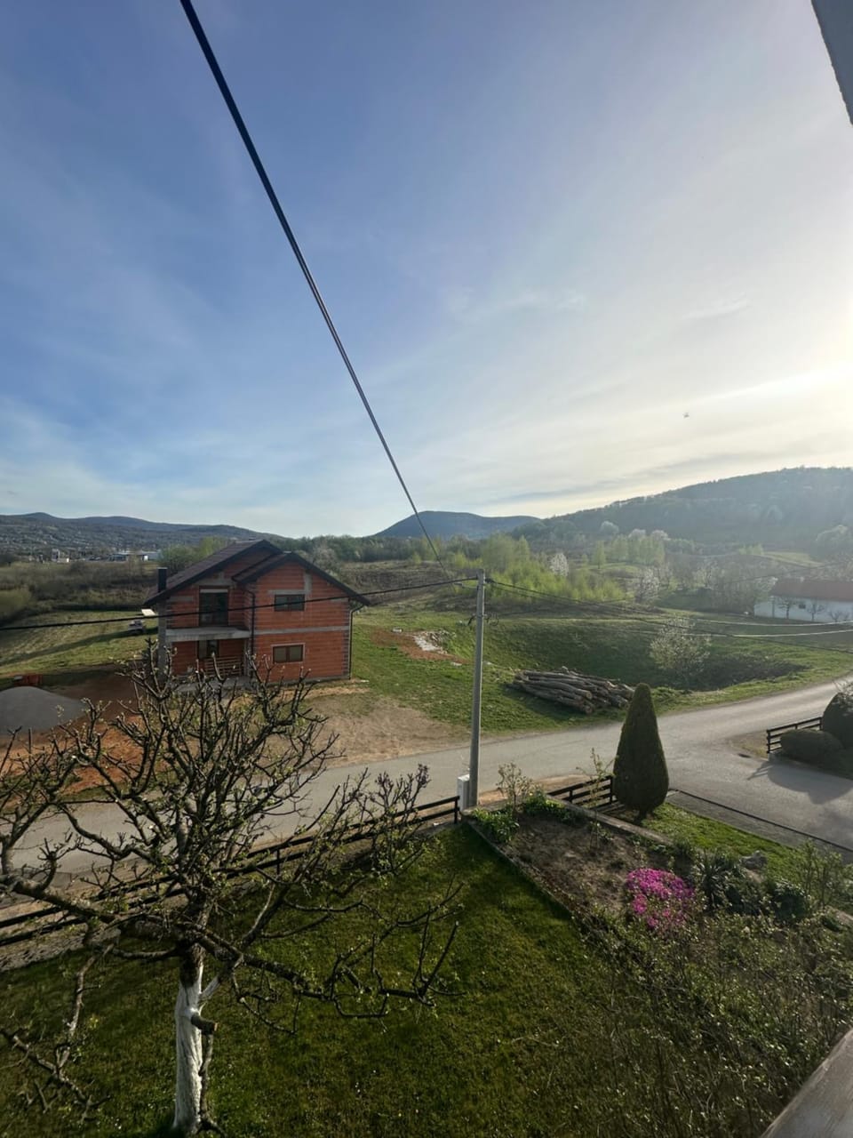 Rooms Jure Sabljak Bed and Breakfast in Lika-Senj County