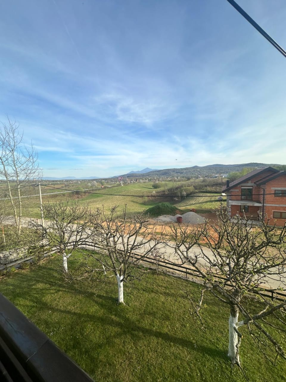 Rooms Jure Sabljak Bed and Breakfast in Lika-Senj County