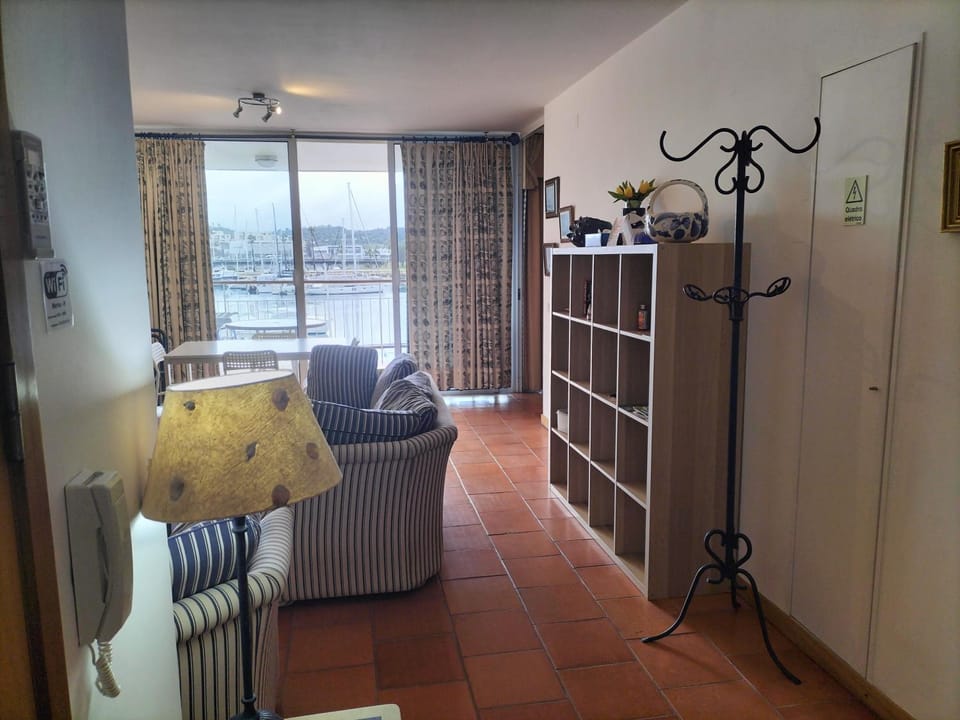 Marina-H Apartment in Lagos