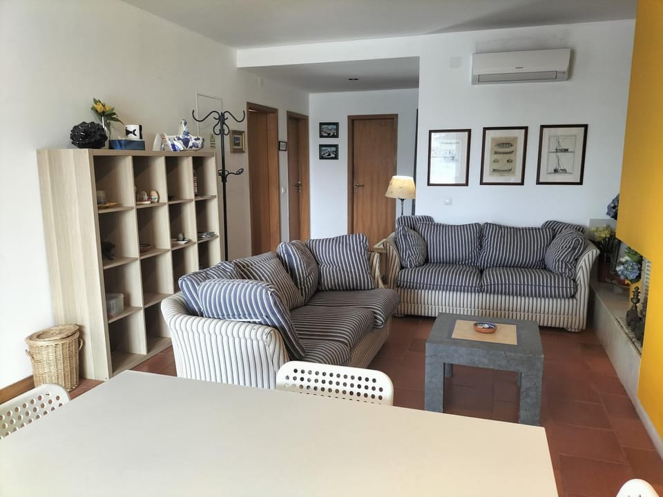 Marina-H Apartment in Lagos