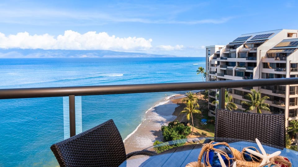 Sands of Kahana 282 condo Apartment in Kahana