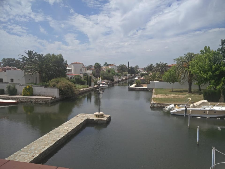 Lake view