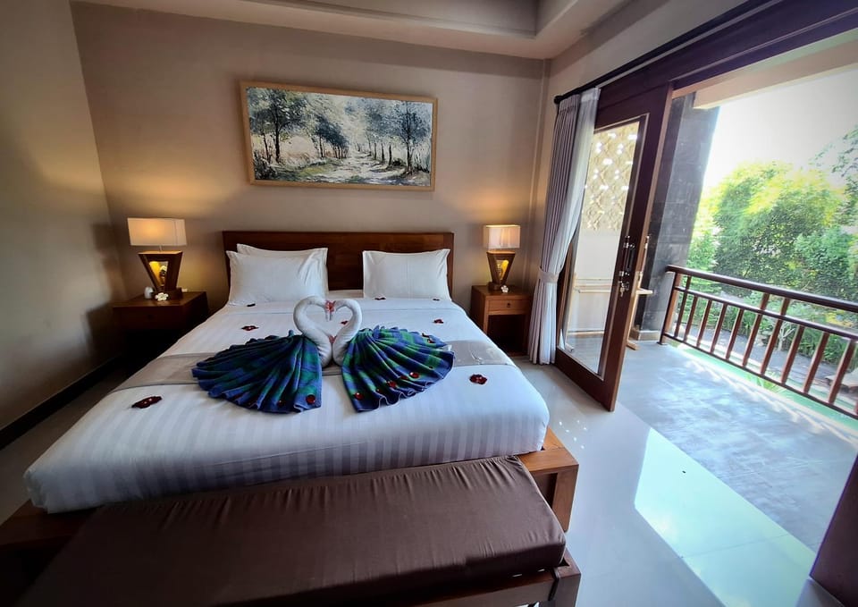View (from property/room), Bedroom