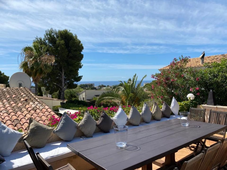 Villa Santa Lavinia Villa in Serra de Tramuntana