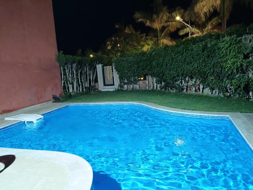 (villa cancun with private pool NO(48 Villa in Egypt