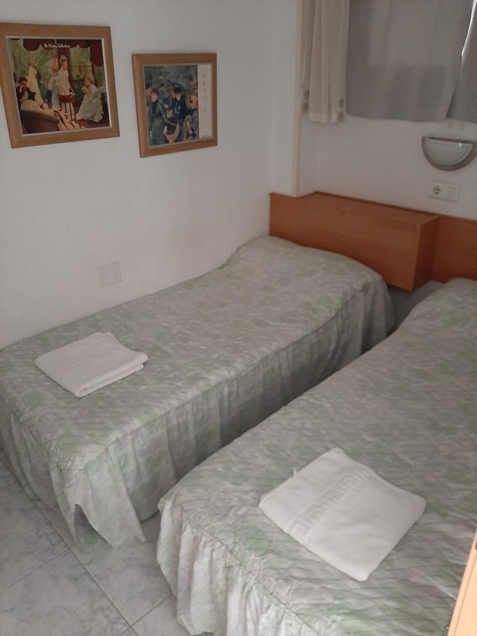 Moby dick 1D (Verblijf aan de costa) Apartment in Benidorm
