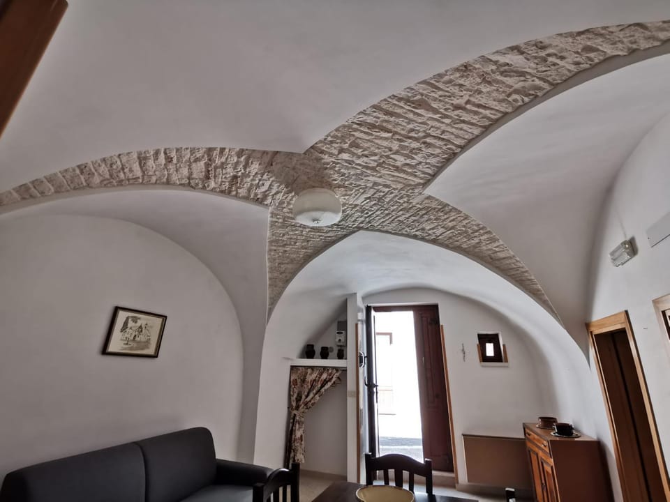Casa Vacanza Trullo Dimora Storica Morea House in Province of Taranto