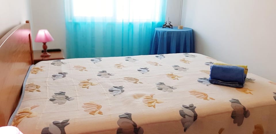 Casa da Villa Apartment in Peniche