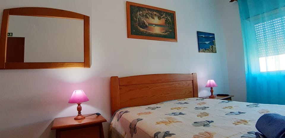 Casa da Villa Apartment in Peniche