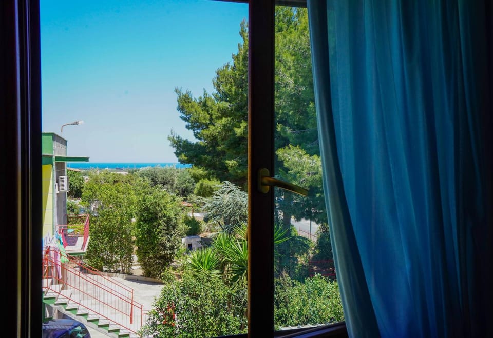 Sea view