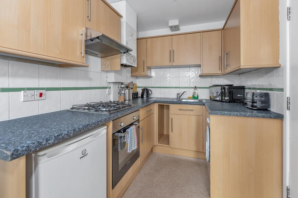 Cosy One Bedroom Apartment Apartment in Worcester