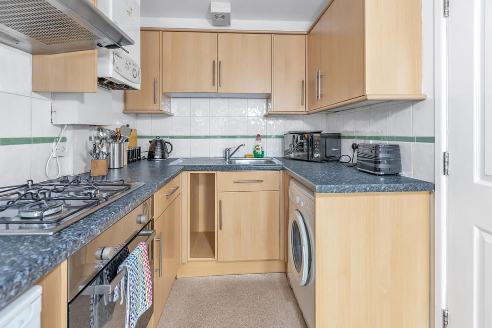 Cosy One Bedroom Apartment Apartment in Worcester