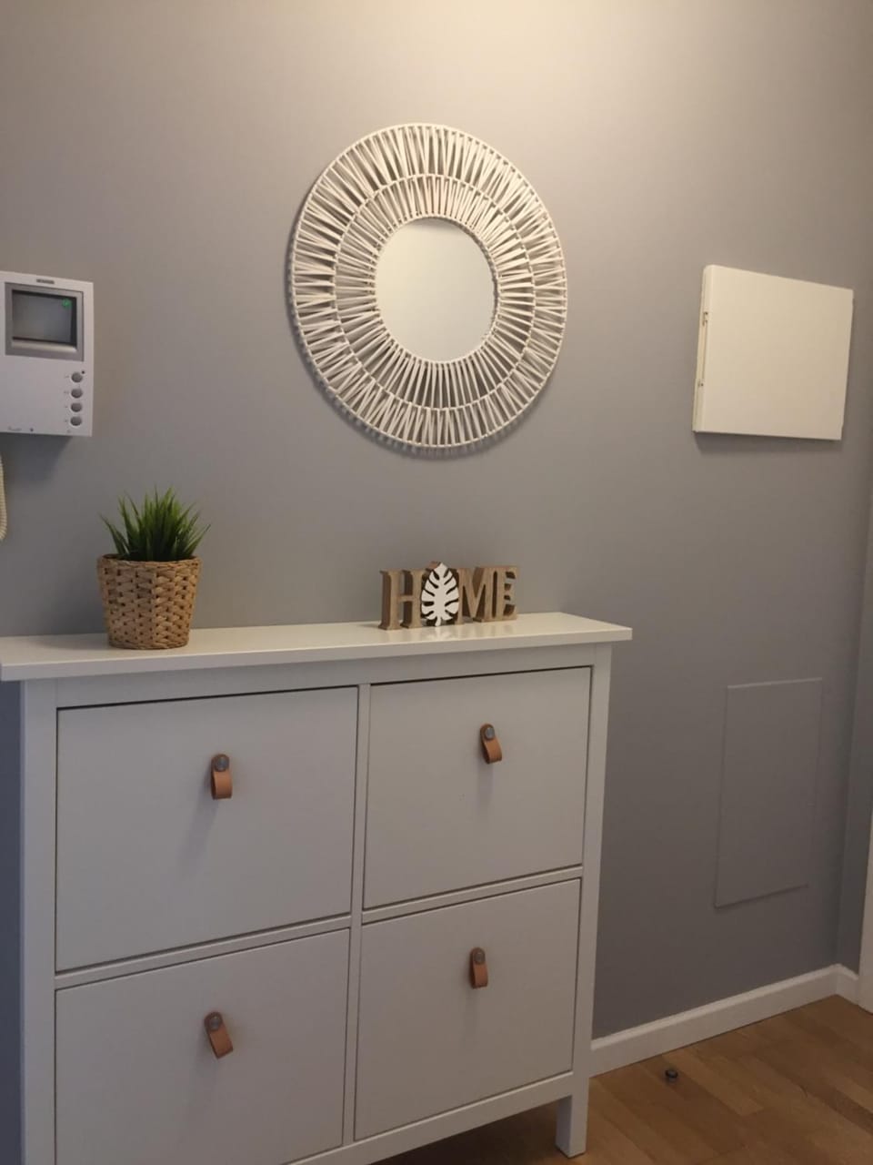 AURINE Apartment in Foz