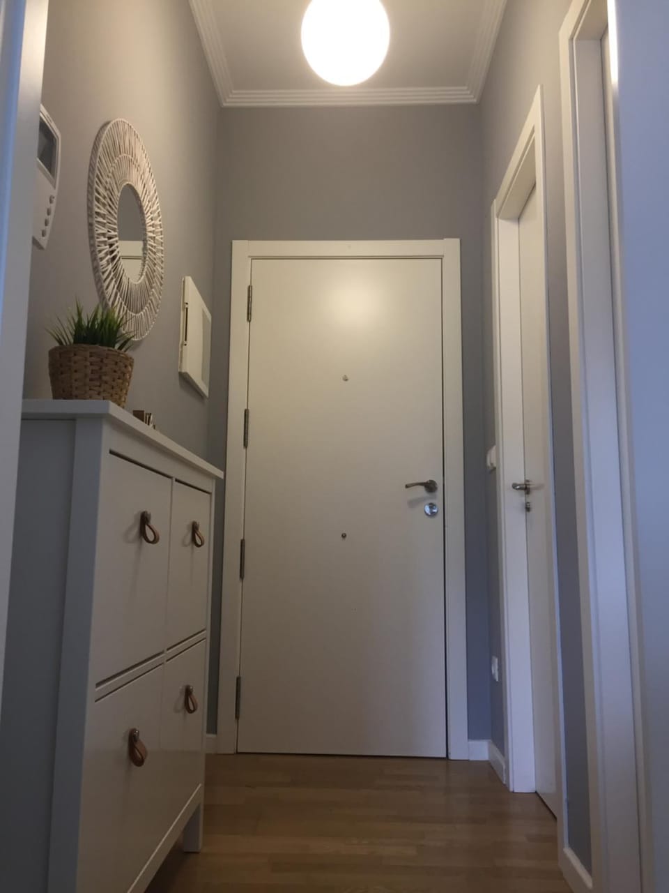 AURINE Apartment in Foz