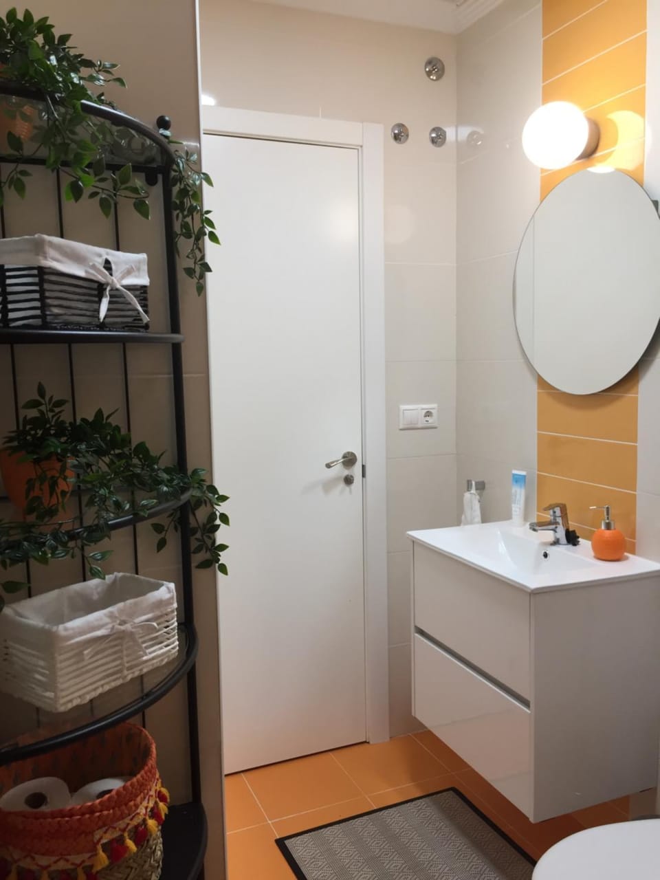 AURINE Apartment in Foz