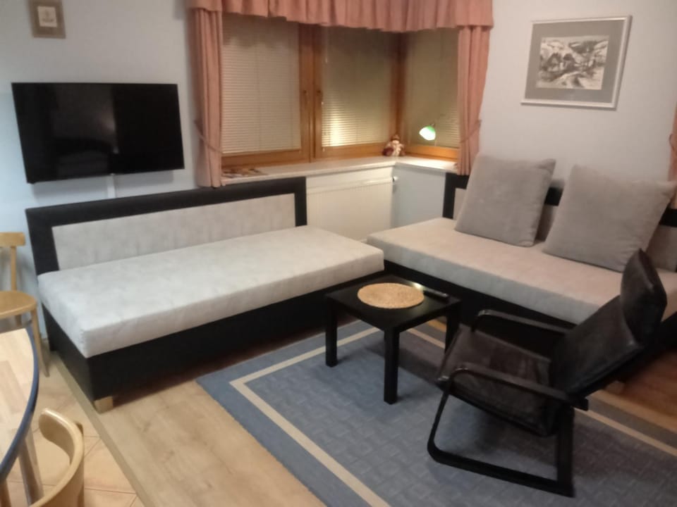 Pension Kubů Apartment 4 samostatný byt s kuchyní Apartment in Lower Silesian Voivodeship