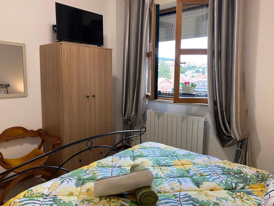 La Casa al Bacio Apartment in Perugia