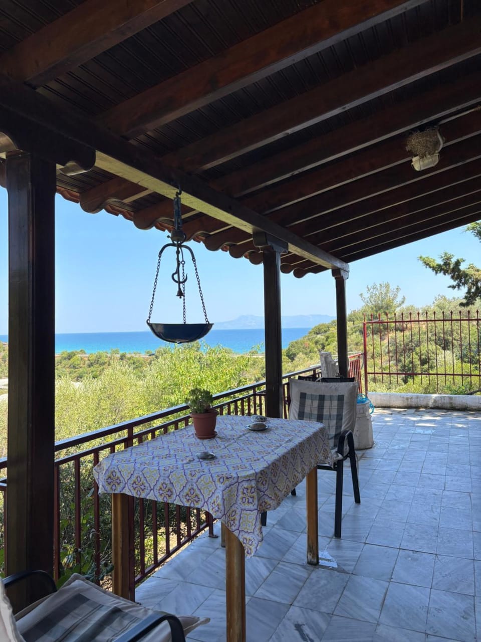 Real Holidays Antoniadou - Rustic House House in Decentralized Administration of Macedonia and Thrace