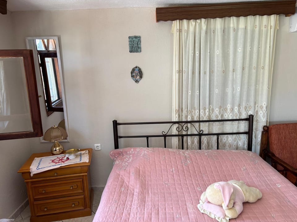 Real Holidays Antoniadou - Rustic House House in Decentralized Administration of Macedonia and Thrace