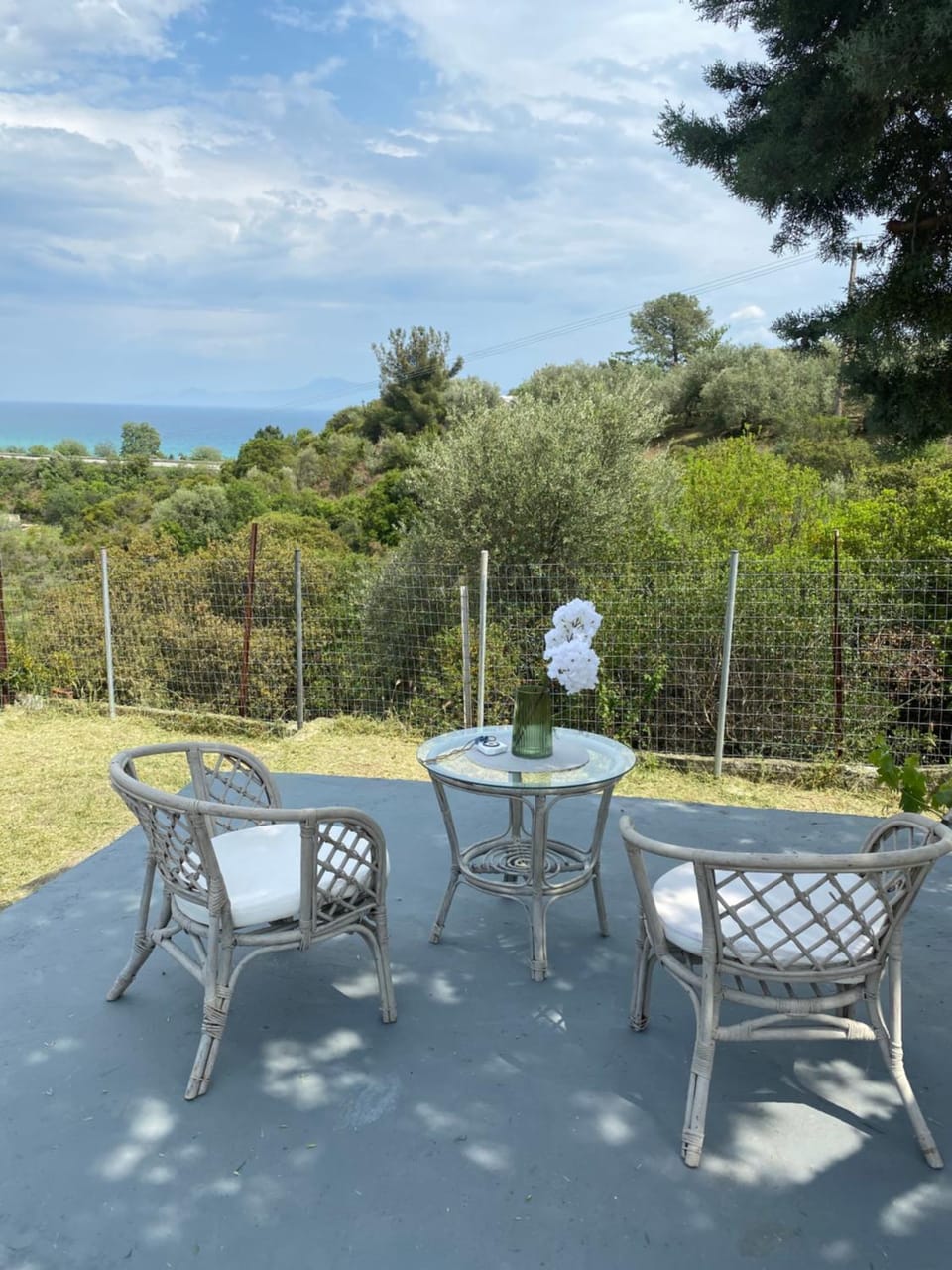 Real Holidays Antoniadou - Rustic House House in Decentralized Administration of Macedonia and Thrace