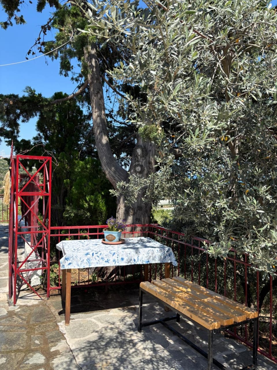 Real Holidays Antoniadou - Rustic House House in Decentralized Administration of Macedonia and Thrace