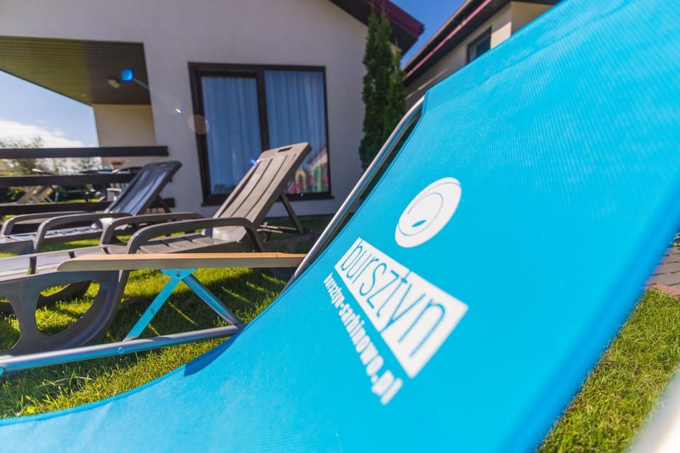 Day, Beach, sunbed
