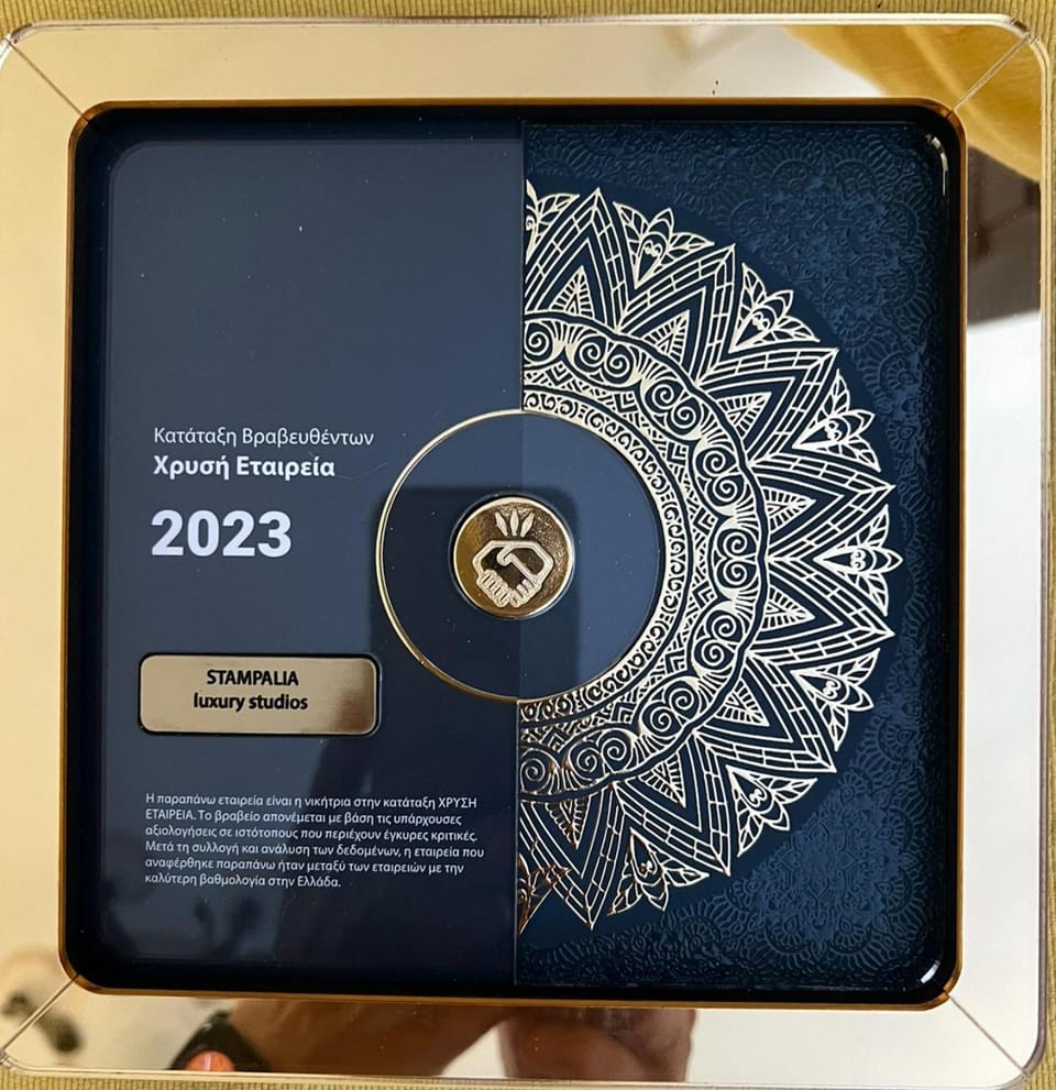Logo/Certificate/Sign, Certificate/Award