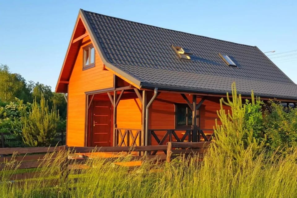 Property building, Facade/entrance, Garden