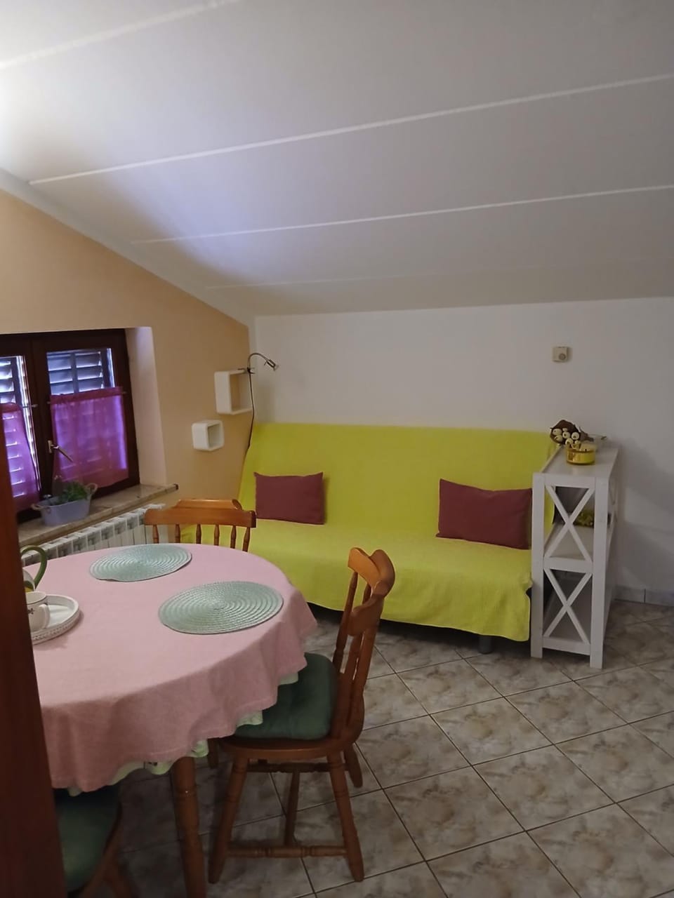 Haus Milan AP3 Apartment in Fažana