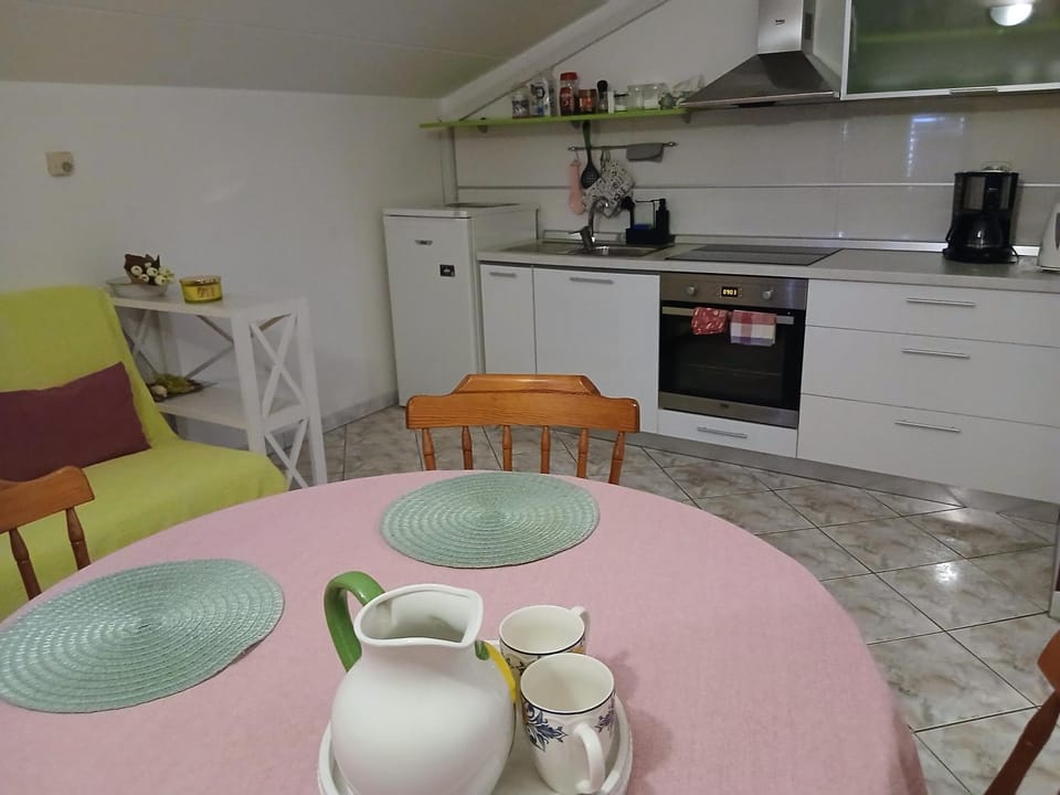 Haus Milan AP3 Apartment in Fažana