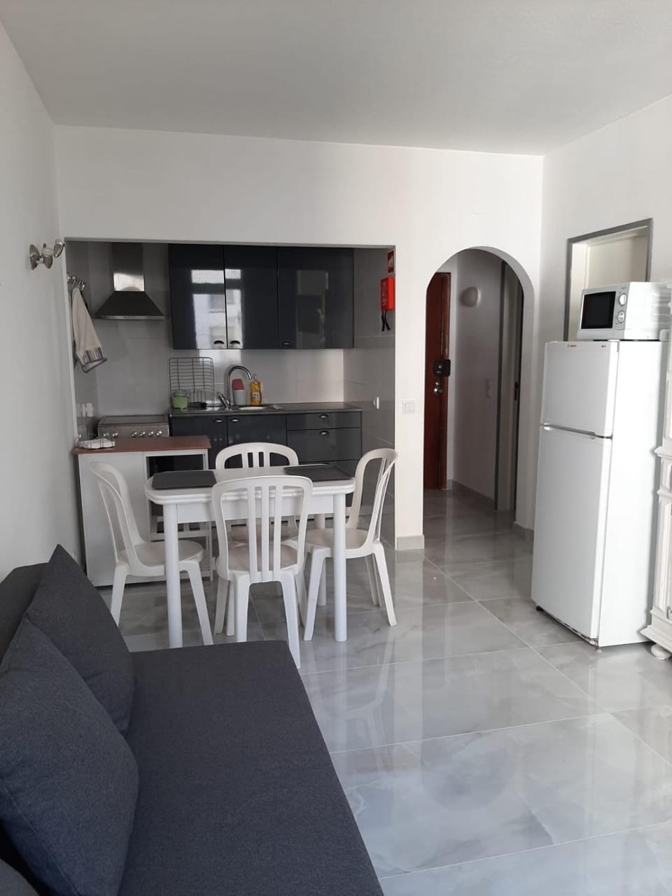 Casa da Praia Apartment in Faro District