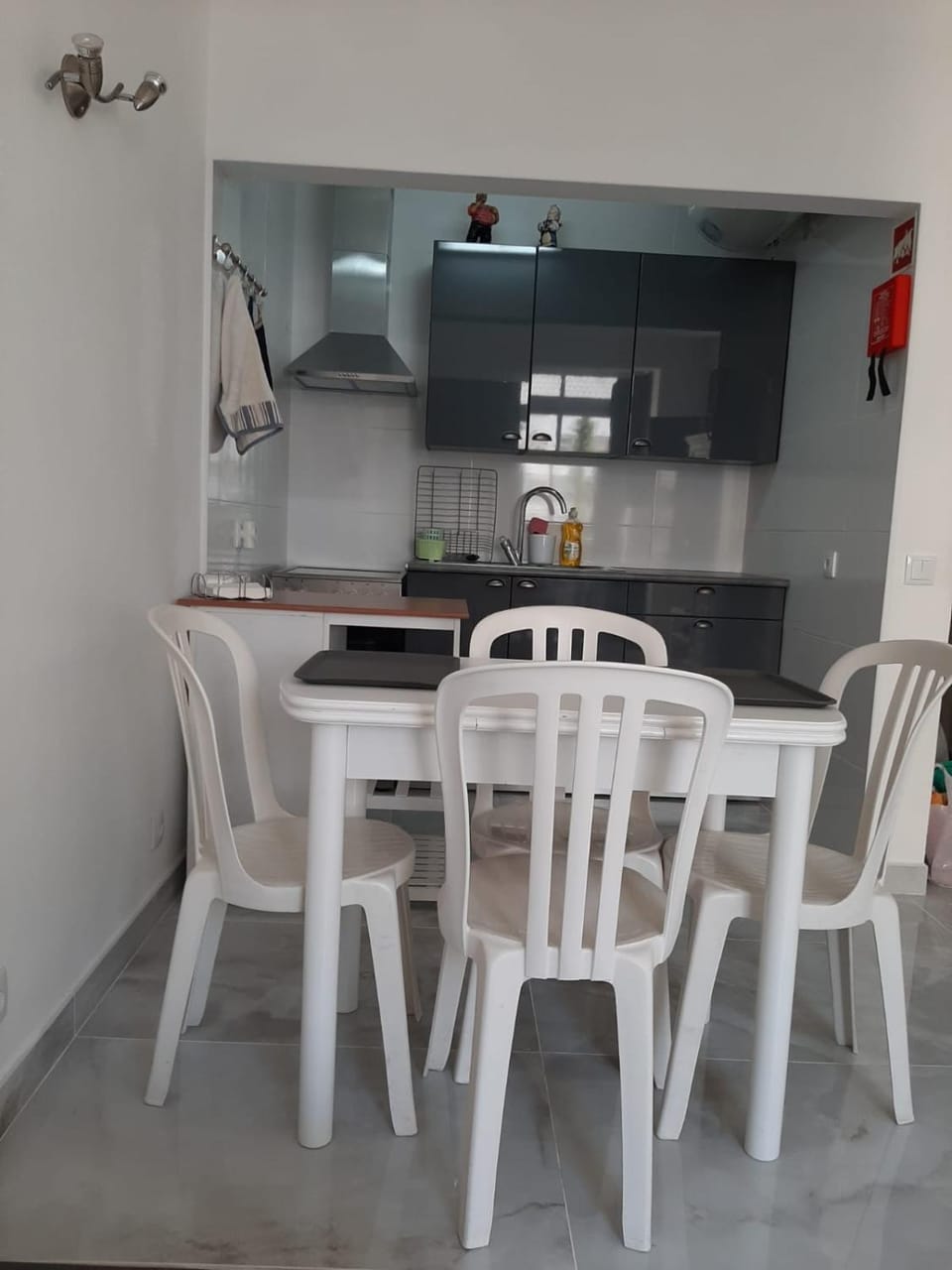 Casa da Praia Apartment in Faro District