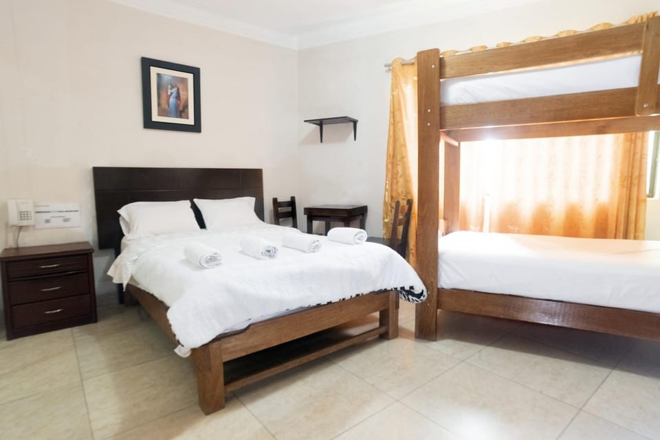 Hostal Sueños Breña Hotel in Lima