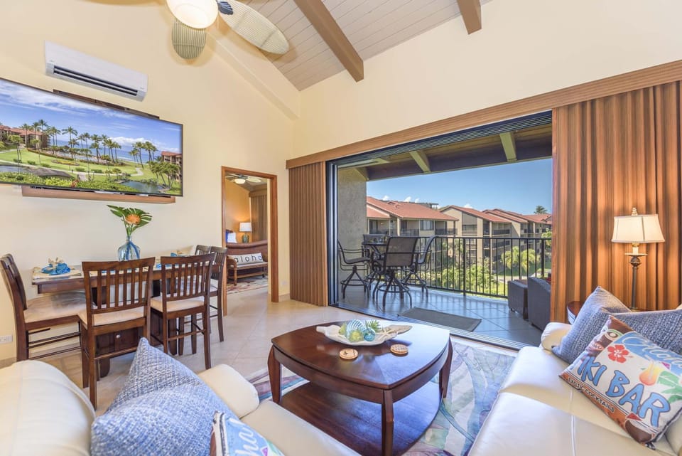 Papakea H404 condo Apartment in Kaanapali