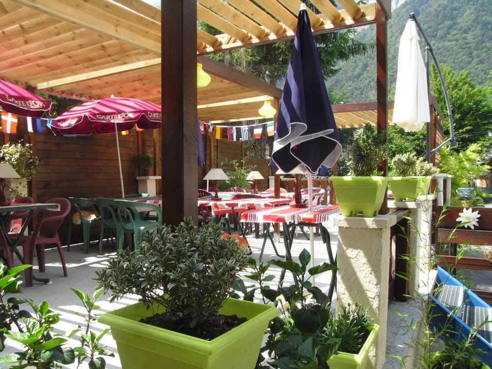 Hotel Le Terminus Hotel in Provence-Alpes-Côte d'Azur