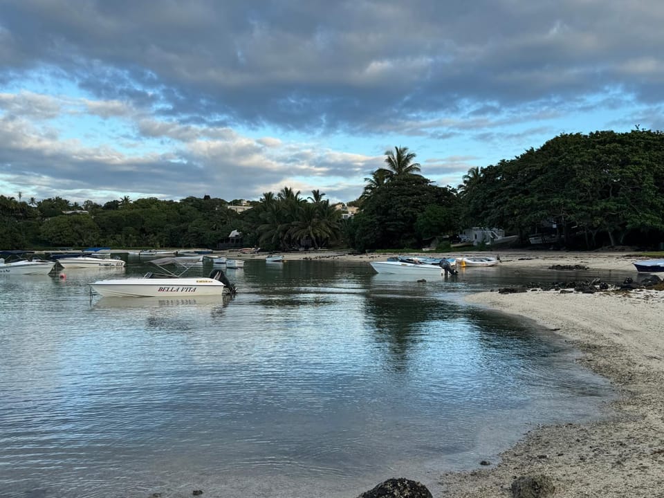 La Koquillishe Bed and Breakfast in Flacq District, Mauritius