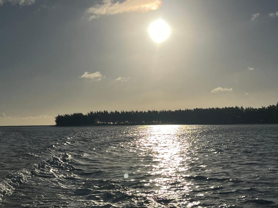 Sunrise