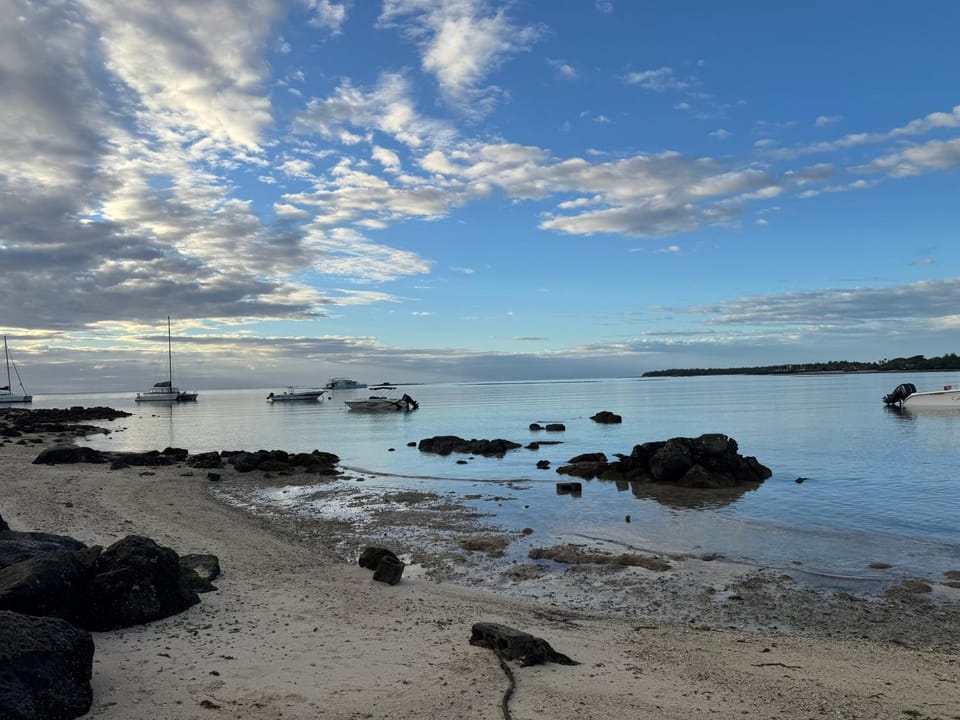 La Koquillishe Bed and Breakfast in Flacq District, Mauritius
