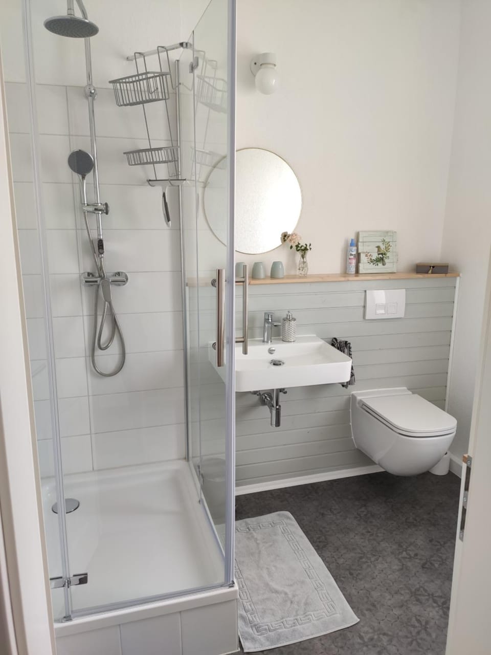 Bleibegern - Ihr Zuhause in Rotenburg Apartment in Hesse
