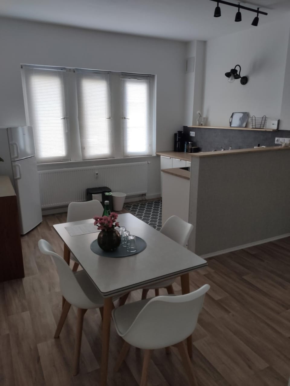 Bleibegern - Ihr Zuhause in Rotenburg Apartment in Hesse
