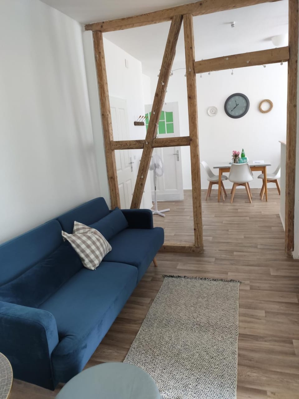 Bleibegern - Ihr Zuhause in Rotenburg Apartment in Hesse