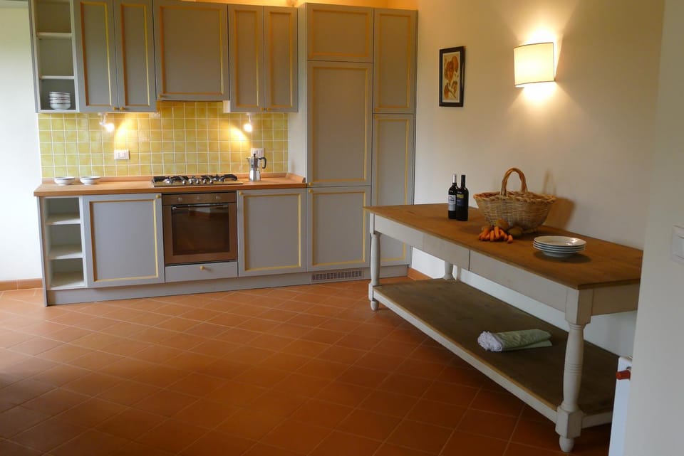 stove