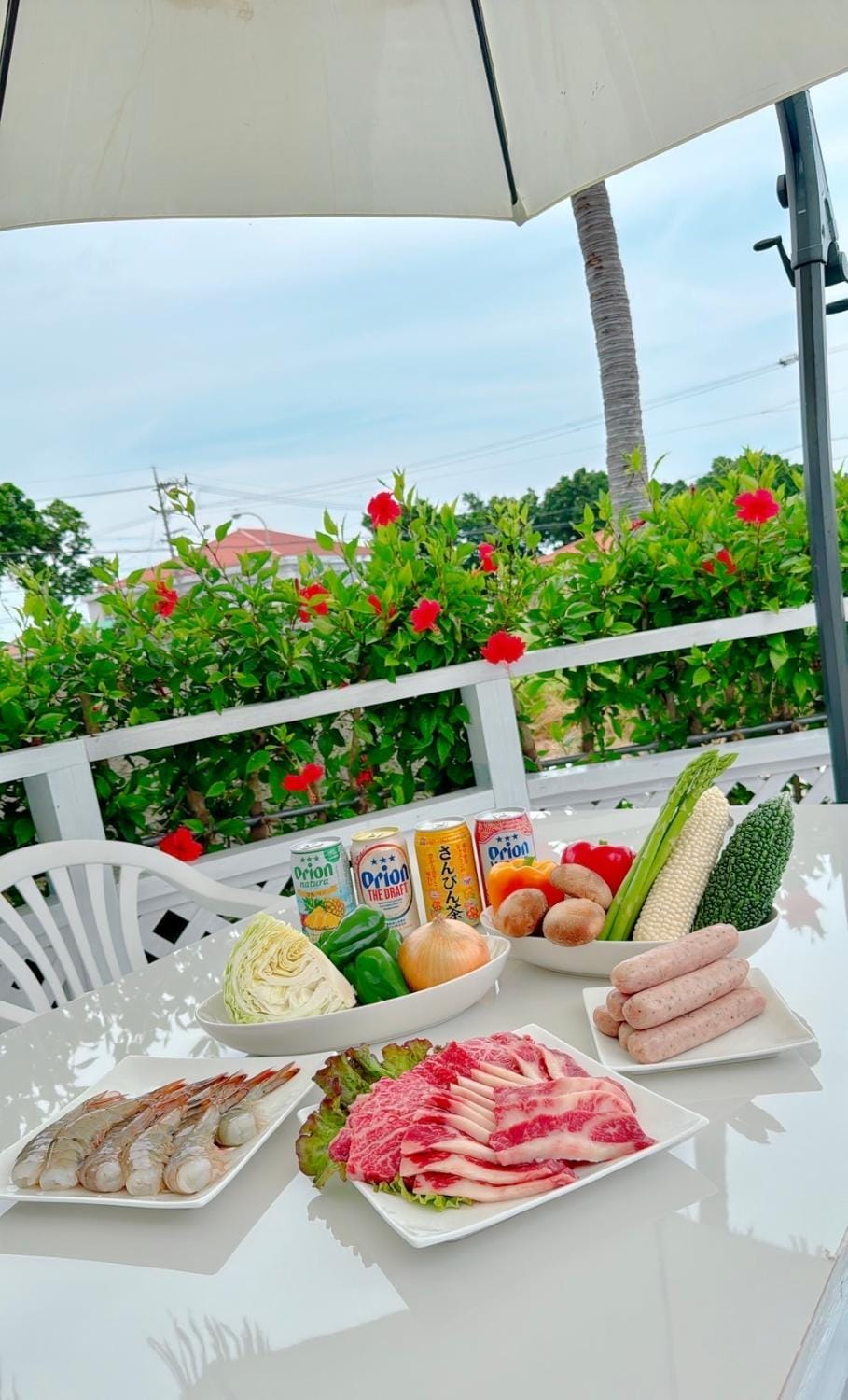 Palm Tree House Ishigaki - パームツリーハウス石垣 Hotel in Okinawa Prefecture