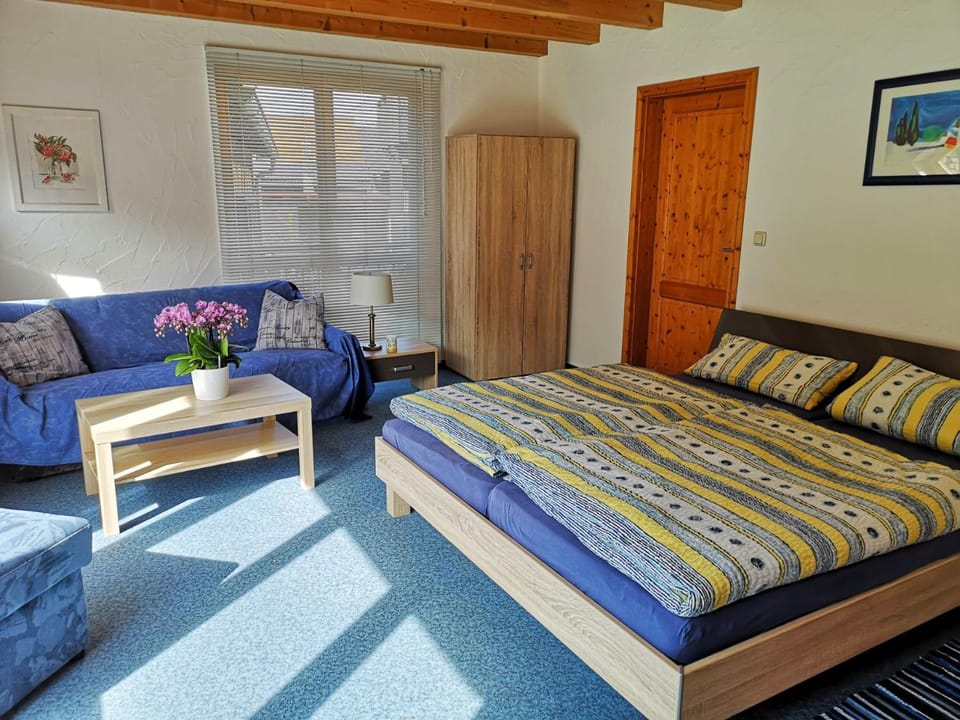 Sinnglück Apartment in Bavaria