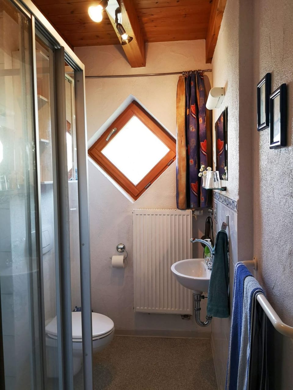 Sinnglück Apartment in Bavaria