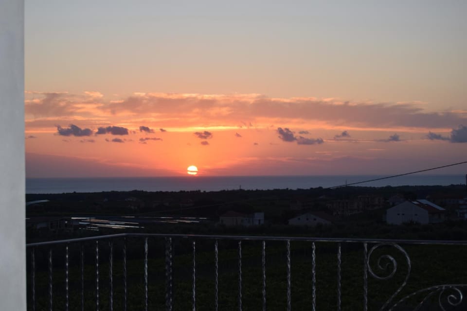 Sunrise