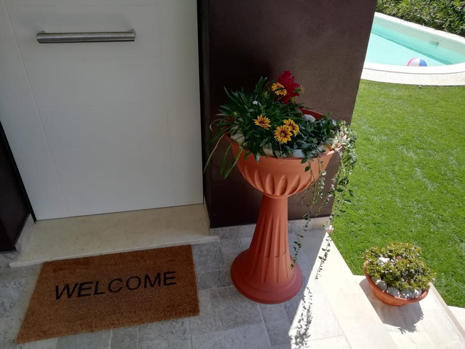 Alba Marina Rooms Apartment in Abruzzo