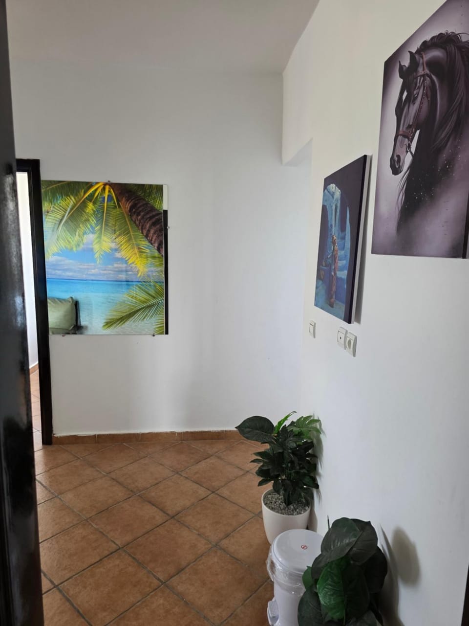 Magnifique Appartement CORNICHE vue sur MER Apartment in Tangier-Tétouan-Al Hoceima