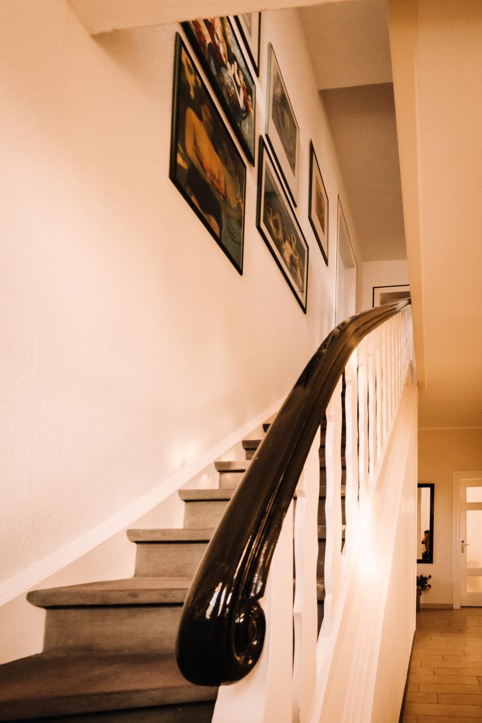Ferienwohnung am Berg Apartment in North Rhine-Westphalia